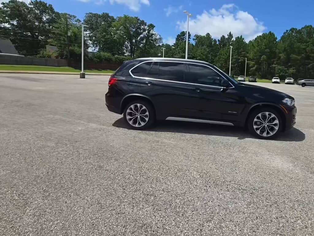 Florida Fine Cars - Used BMW X5 2018 ORLANDO SDRIVE35I