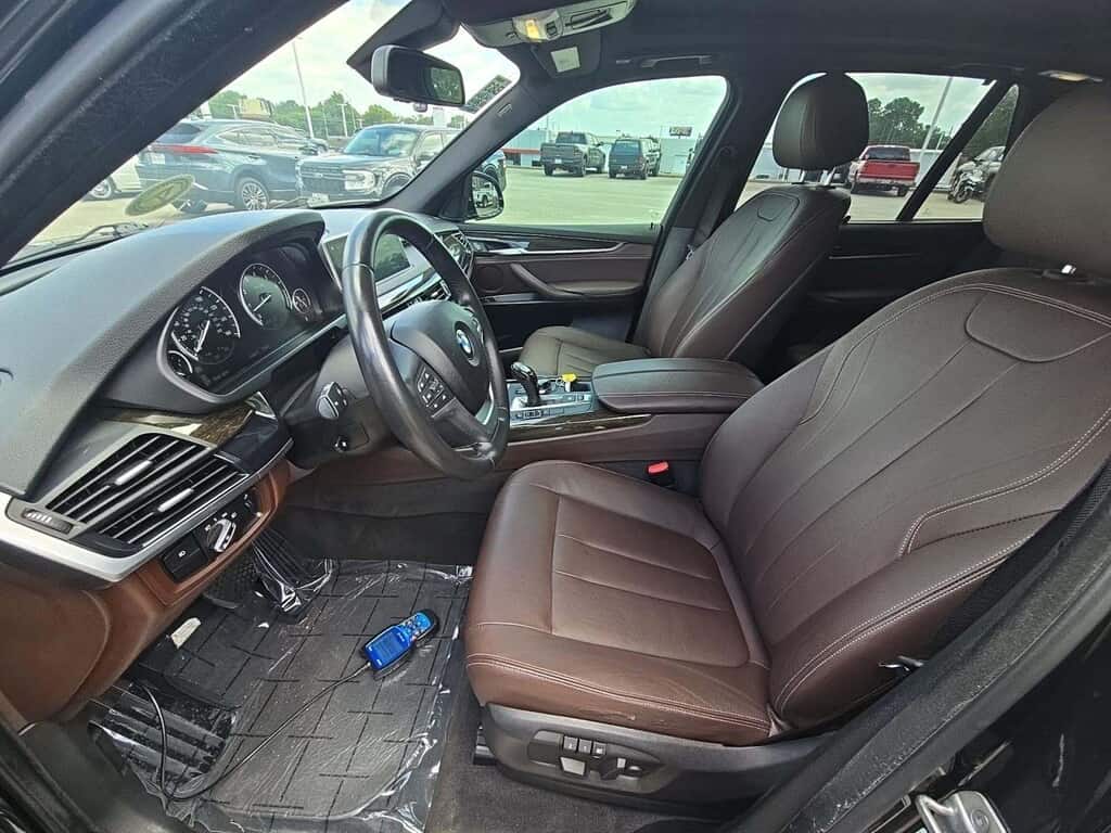 Florida Fine Cars - Used BMW X5 2018 ORLANDO SDRIVE35I