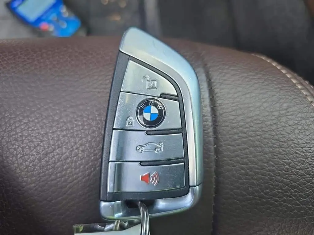 Florida Fine Cars - Used BMW X5 2018 ORLANDO SDRIVE35I