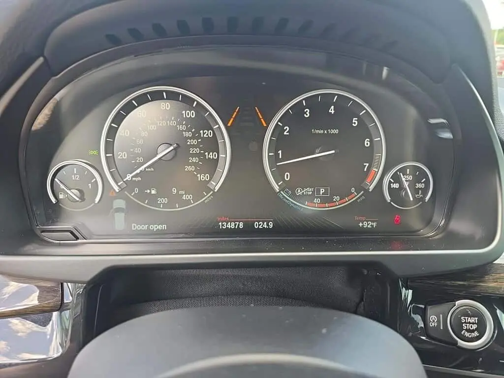 Florida Fine Cars - Used BMW X5 2018 ORLANDO SDRIVE35I