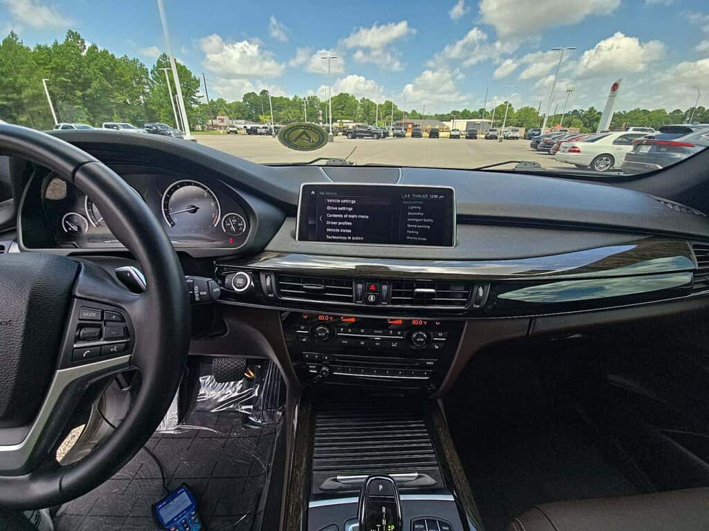 Florida Fine Cars - Used BMW X5 2018 ORLANDO SDRIVE35I