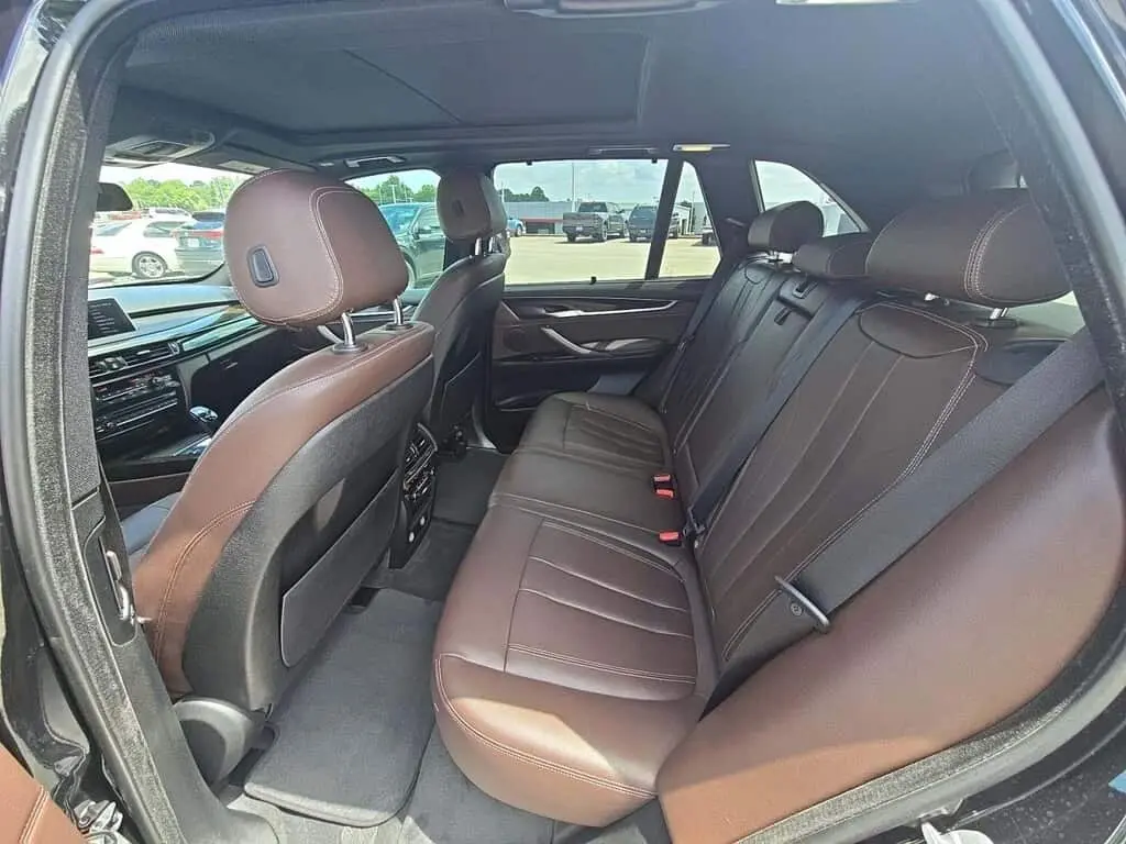 Florida Fine Cars - Used BMW X5 2018 ORLANDO SDRIVE35I