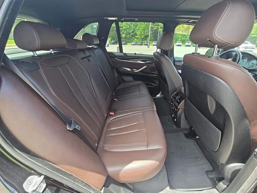 Florida Fine Cars - Used BMW X5 2018 ORLANDO SDRIVE35I