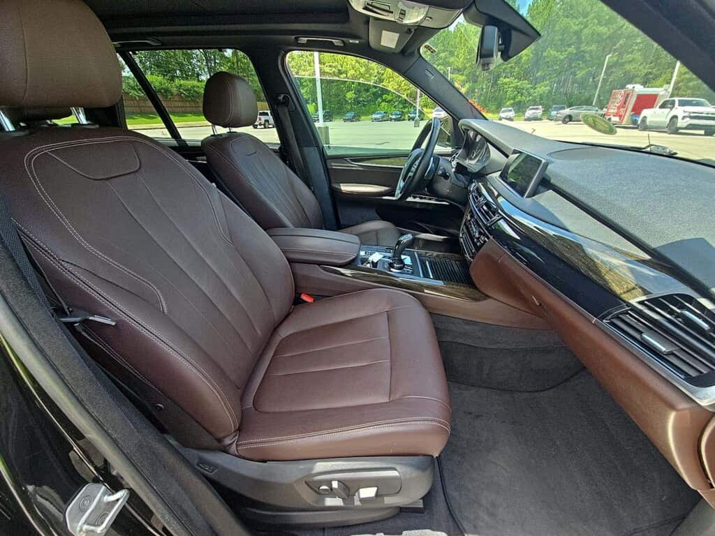 Florida Fine Cars - Used BMW X5 2018 ORLANDO SDRIVE35I