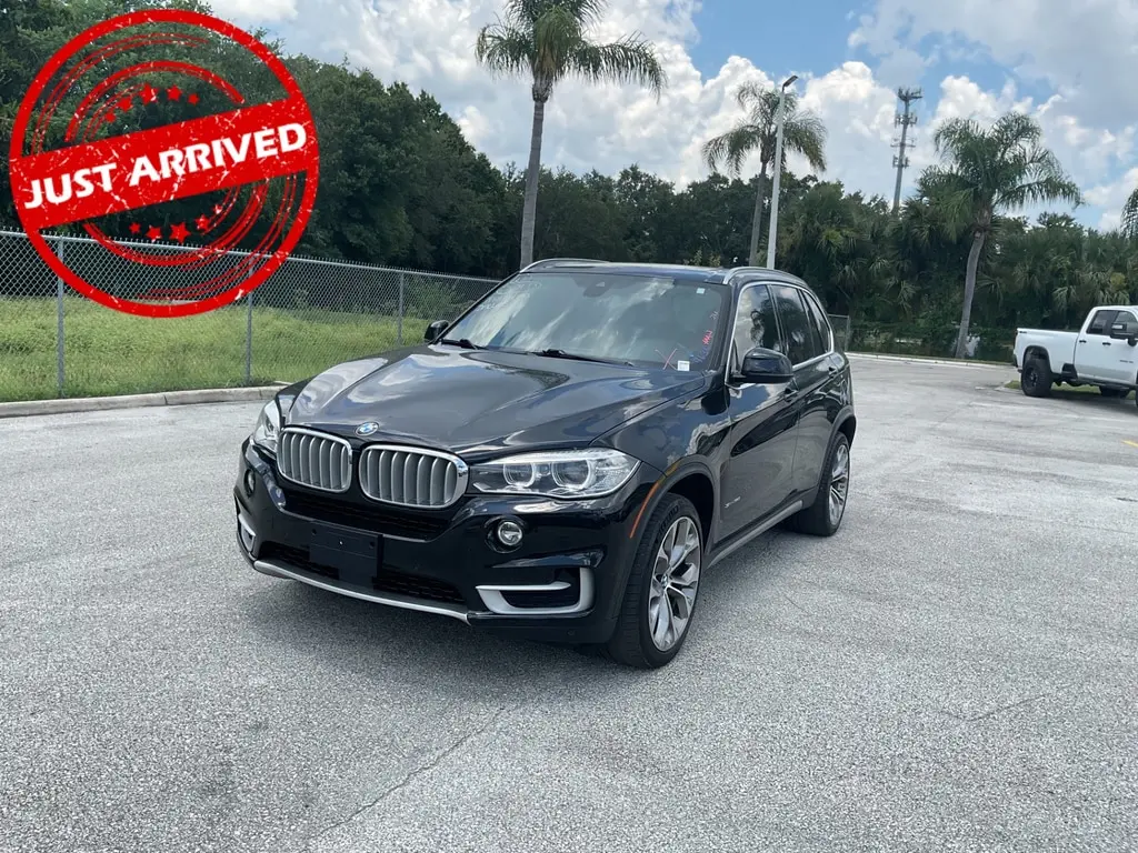 Florida Fine Cars - Used BMW X5 2018 ORLANDO SDRIVE35I