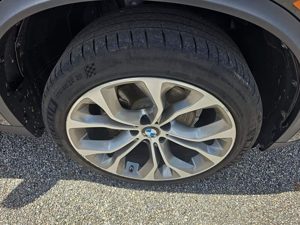 Florida Fine Cars - Used BMW X5 2018 ORLANDO SDRIVE35I