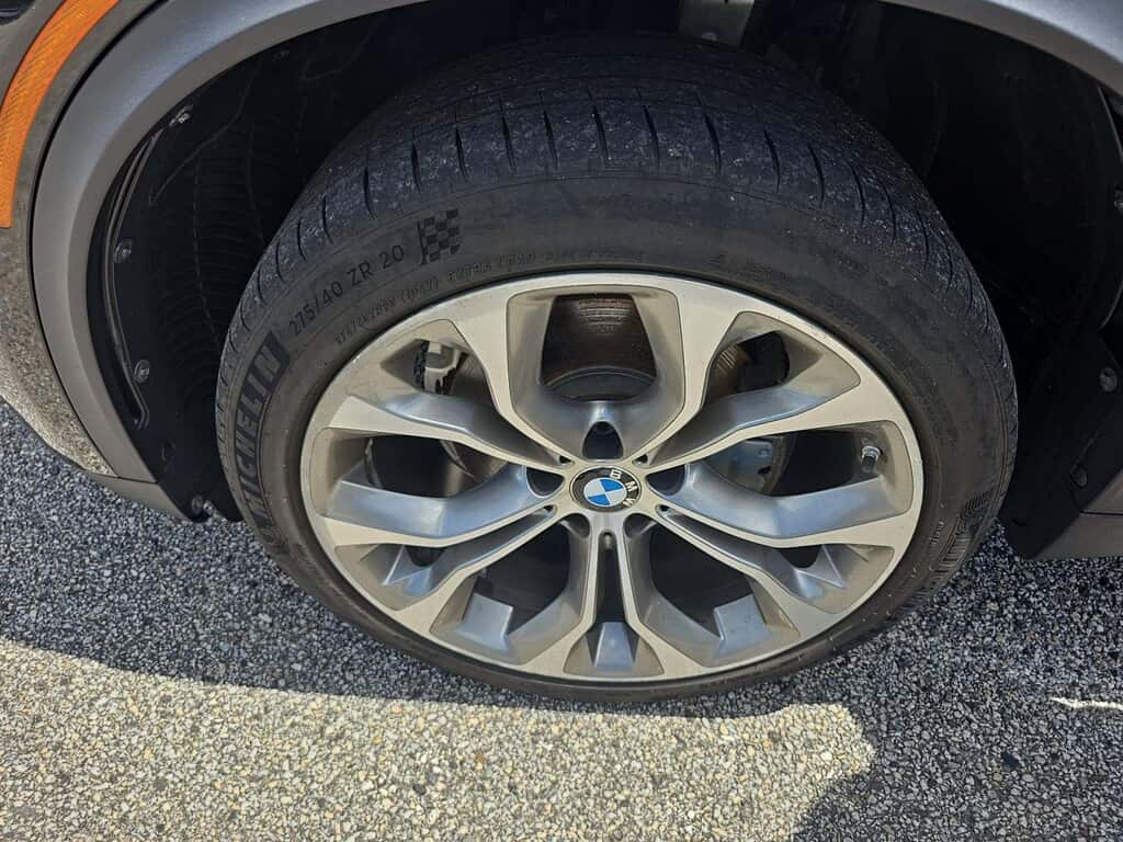 Florida Fine Cars - Used BMW X5 2018 ORLANDO SDRIVE35I