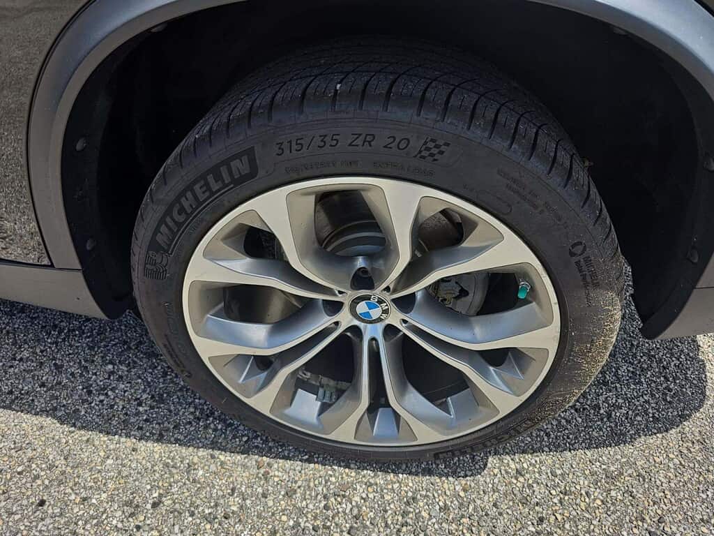 Florida Fine Cars - Used BMW X5 2018 ORLANDO SDRIVE35I