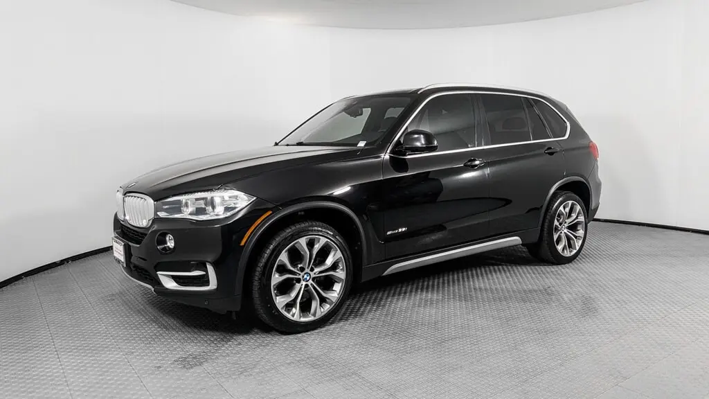 Florida Fine Cars - Used BMW X5 2018 ORLANDO SDRIVE35I