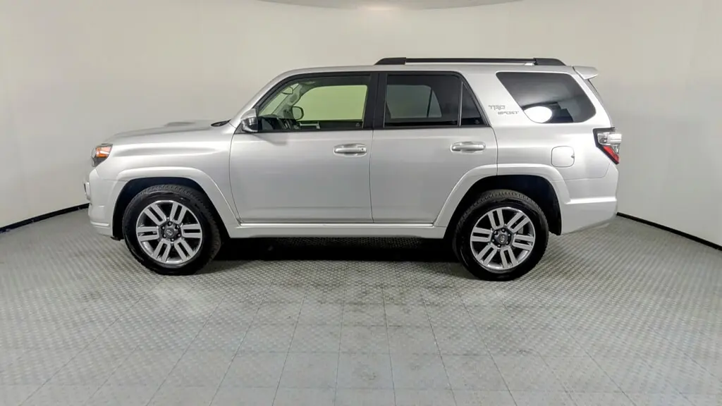Florida Fine Cars - Used TOYOTA 4RUNNER 2024 ORLANDO TRD SPORT