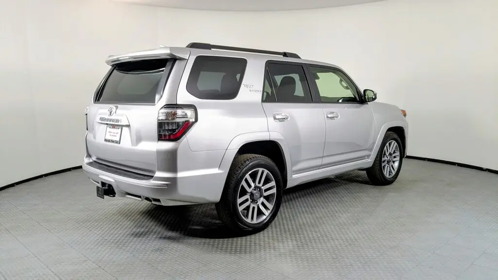 Florida Fine Cars - Used TOYOTA 4RUNNER 2024 ORLANDO TRD SPORT