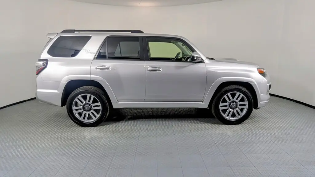 Florida Fine Cars - Used TOYOTA 4RUNNER 2024 ORLANDO TRD SPORT