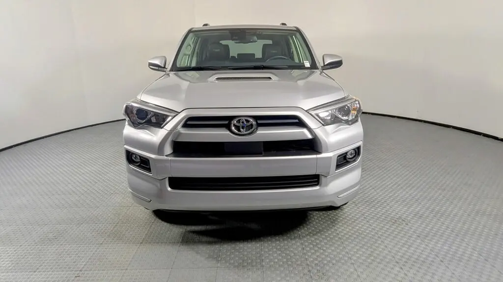 Florida Fine Cars - Used TOYOTA 4RUNNER 2024 ORLANDO TRD SPORT