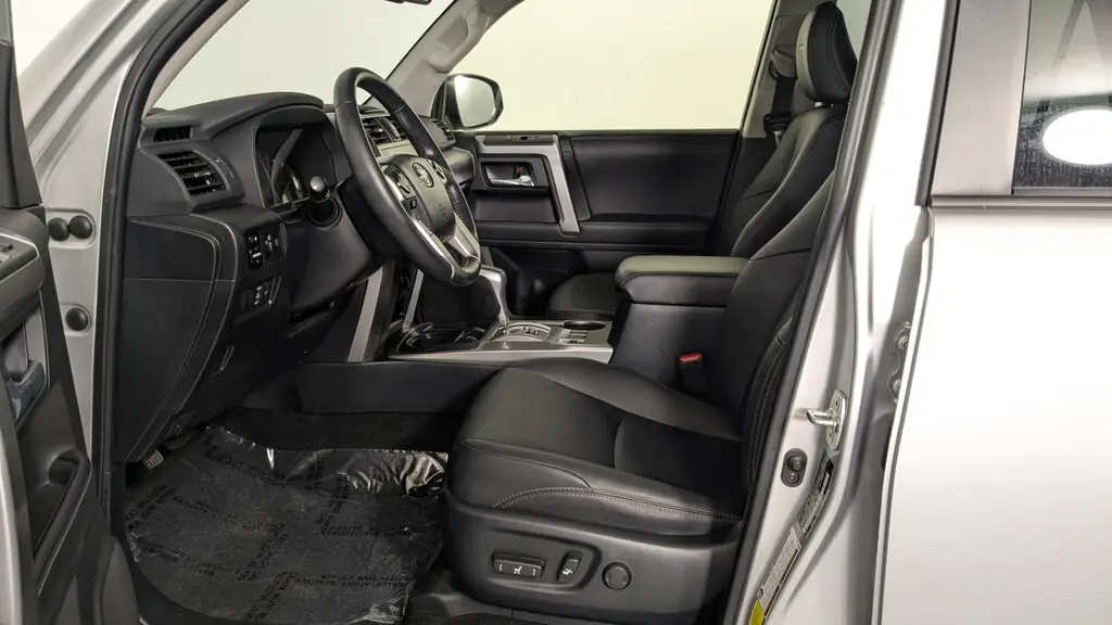 Florida Fine Cars - Used TOYOTA 4RUNNER 2024 ORLANDO TRD SPORT