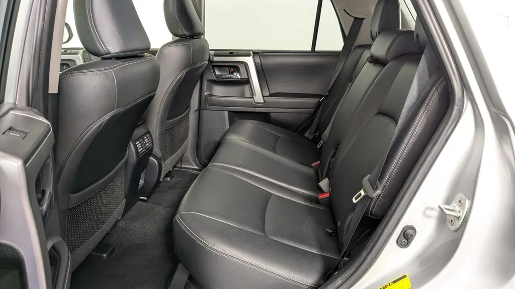 Florida Fine Cars - Used TOYOTA 4RUNNER 2024 ORLANDO TRD SPORT