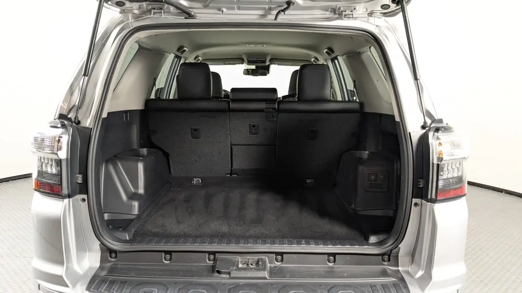 Florida Fine Cars - Used TOYOTA 4RUNNER 2024 ORLANDO TRD SPORT