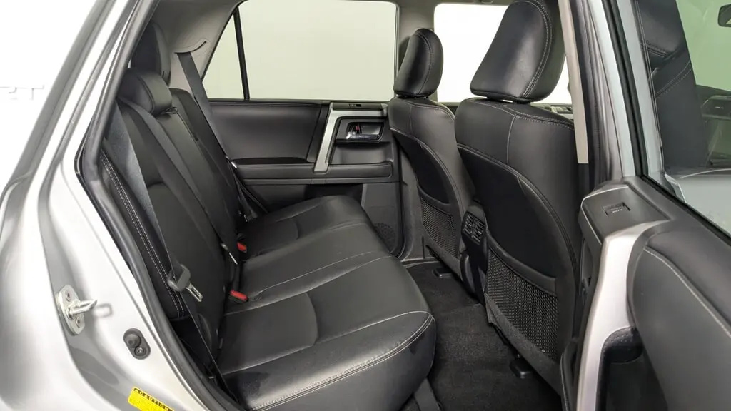 Florida Fine Cars - Used TOYOTA 4RUNNER 2024 ORLANDO TRD SPORT
