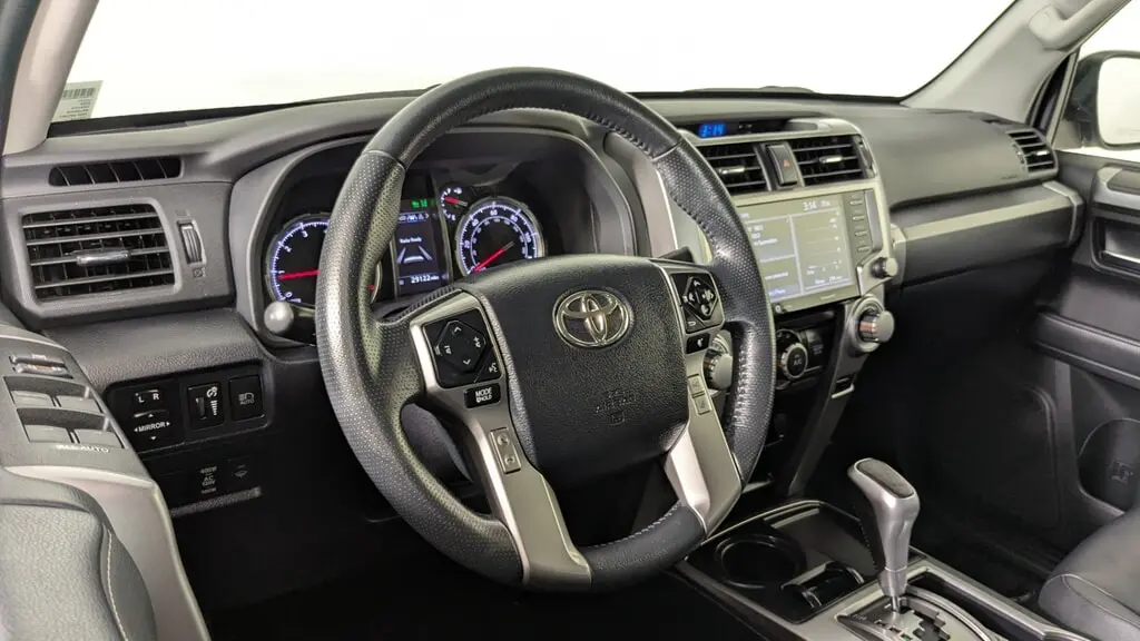 Florida Fine Cars - Used TOYOTA 4RUNNER 2024 ORLANDO TRD SPORT