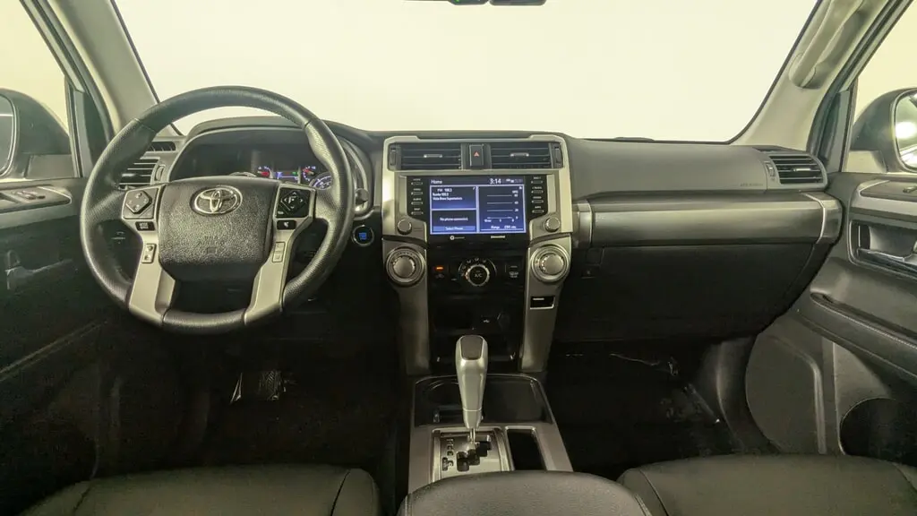 Florida Fine Cars - Used TOYOTA 4RUNNER 2024 ORLANDO TRD SPORT