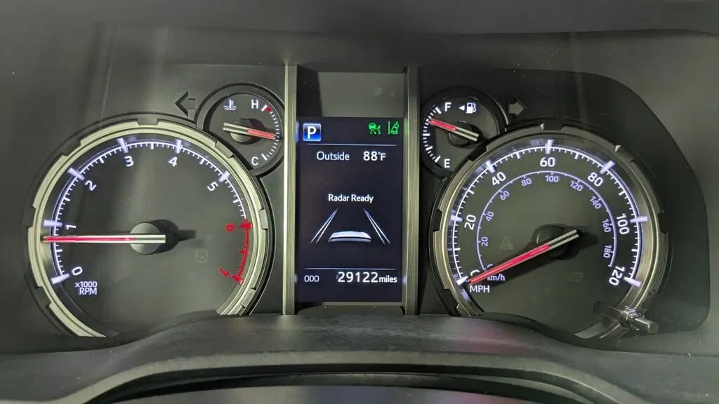 Florida Fine Cars - Used TOYOTA 4RUNNER 2024 ORLANDO TRD SPORT