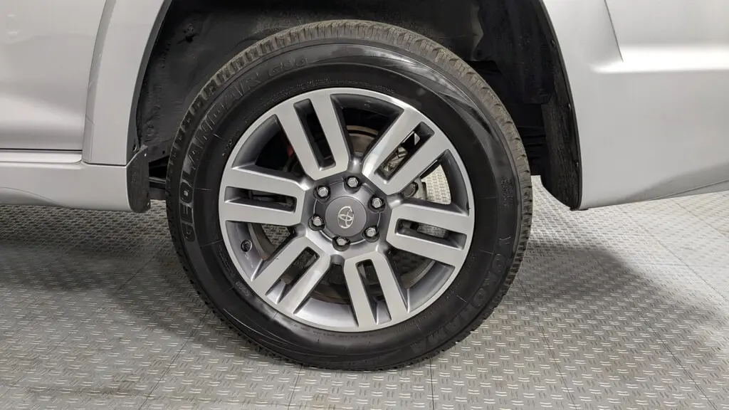 Florida Fine Cars - Used TOYOTA 4RUNNER 2024 ORLANDO TRD SPORT
