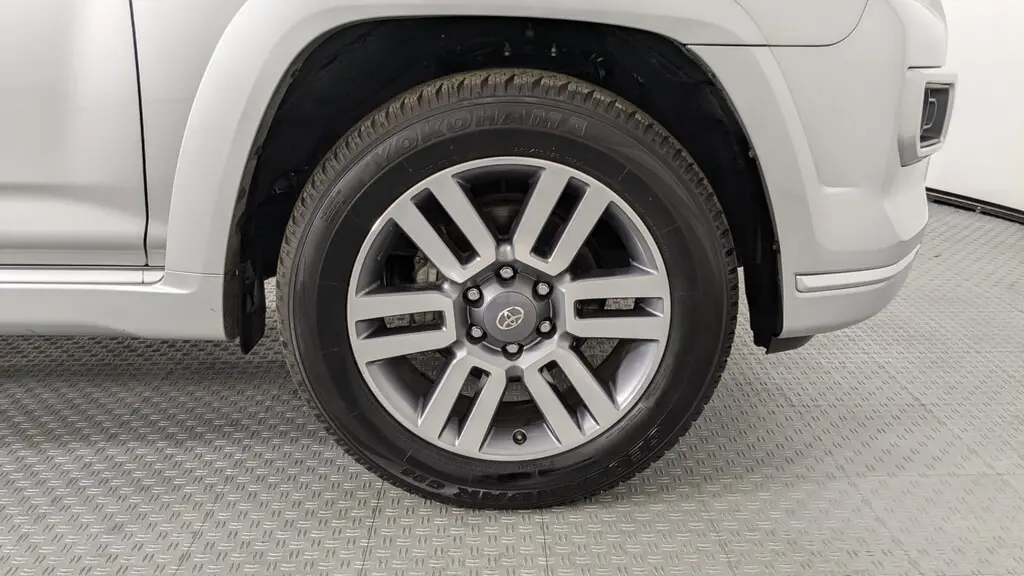 Florida Fine Cars - Used TOYOTA 4RUNNER 2024 ORLANDO TRD SPORT