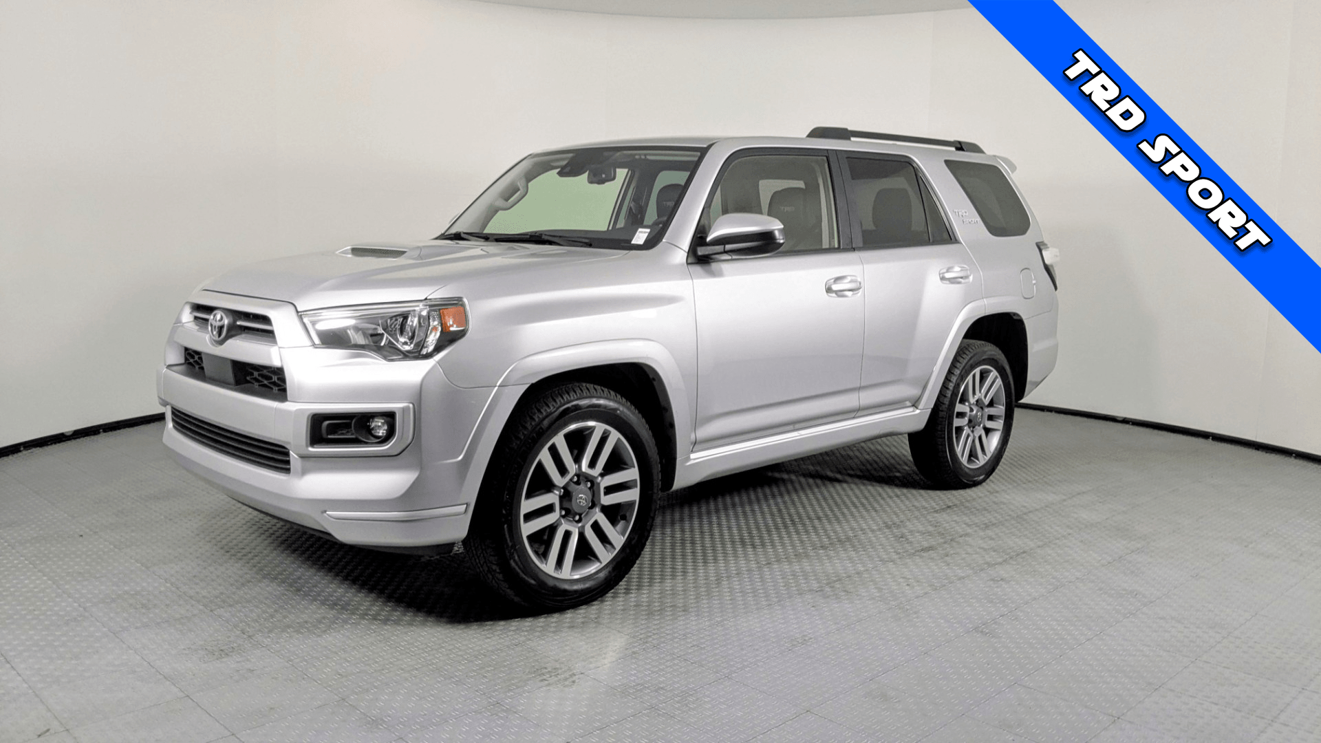 2024 Toyota 4Runner TRD Sport's photo