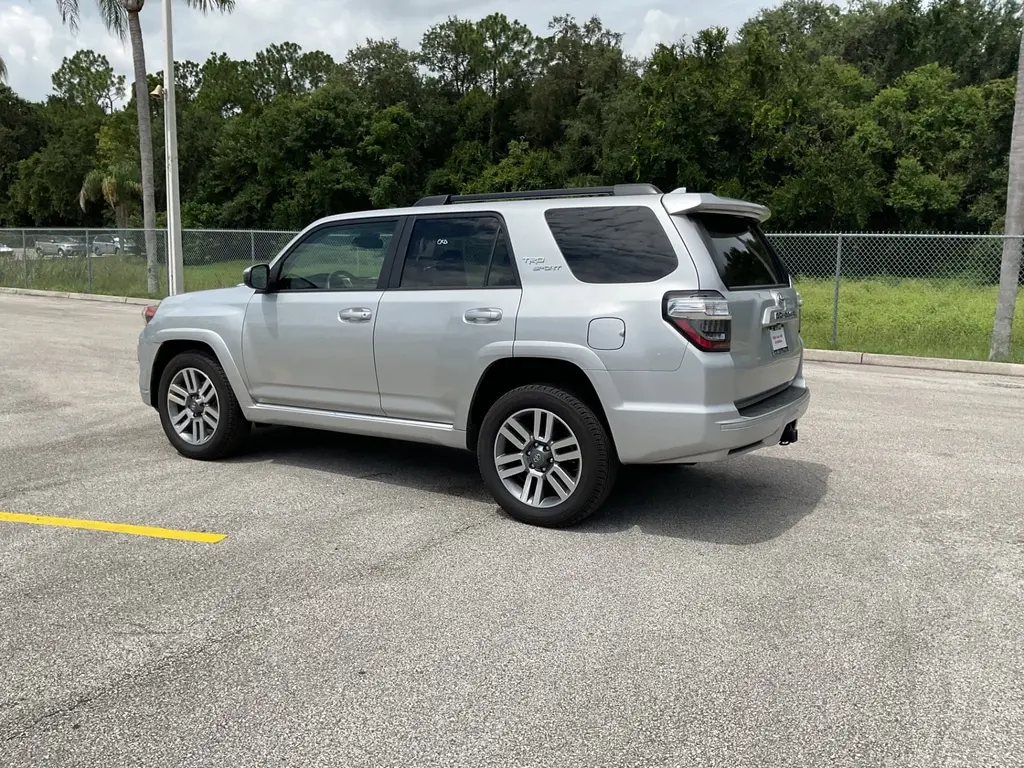 Florida Fine Cars - Used TOYOTA 4RUNNER 2024 ORLANDO TRD SPORT