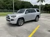 Florida Fine Cars - Used TOYOTA 4RUNNER 2024 ORLANDO TRD SPORT