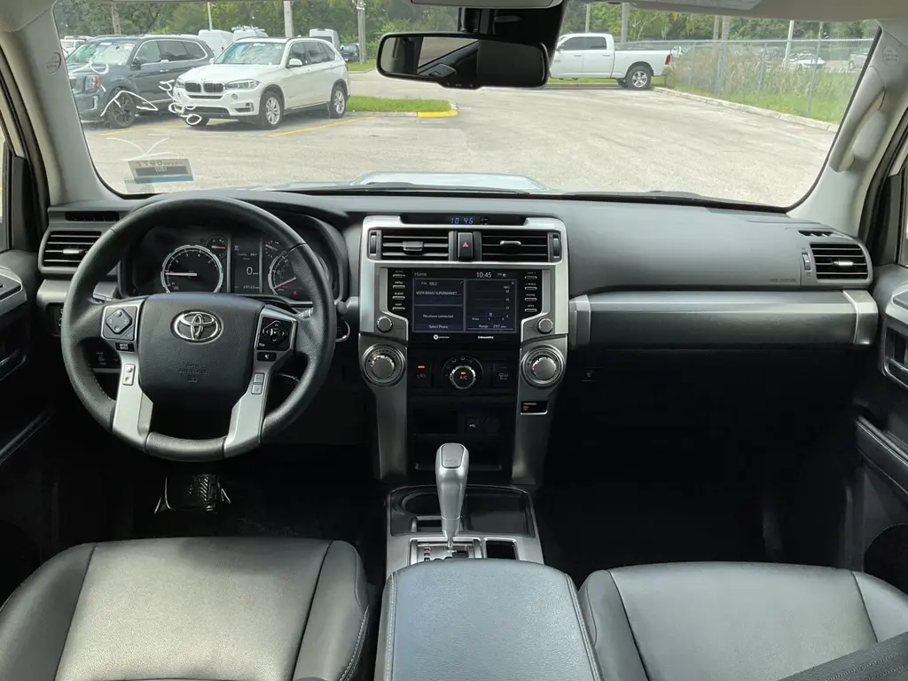 Florida Fine Cars - Used TOYOTA 4RUNNER 2024 ORLANDO TRD SPORT
