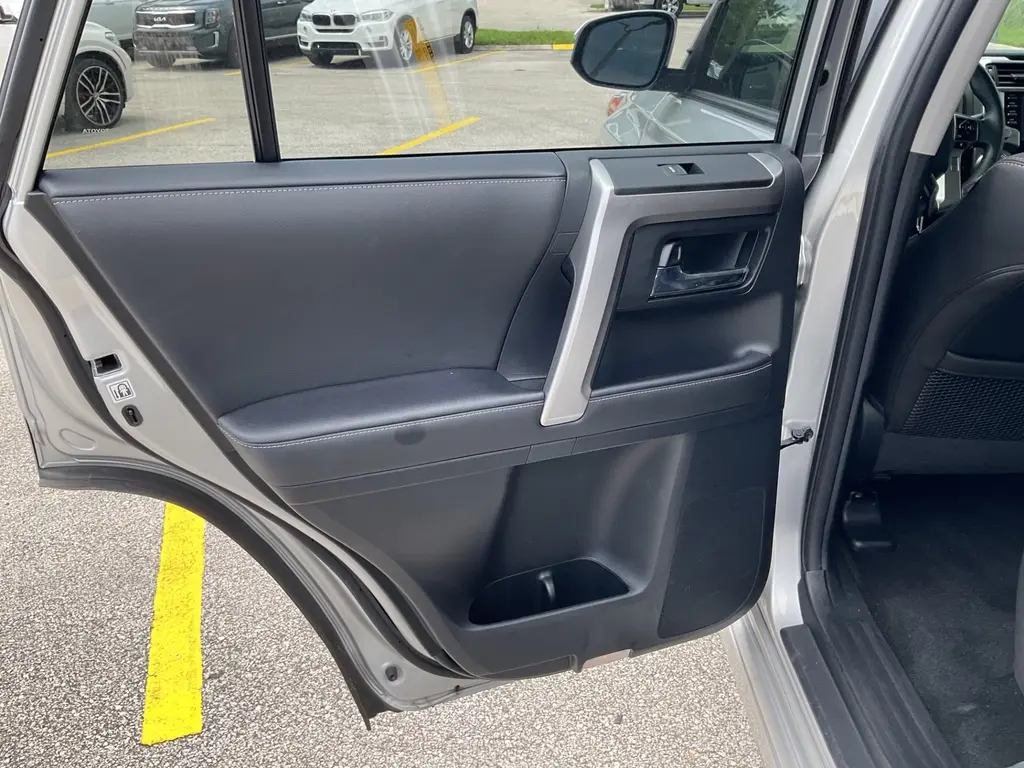 Florida Fine Cars - Used TOYOTA 4RUNNER 2024 ORLANDO TRD SPORT