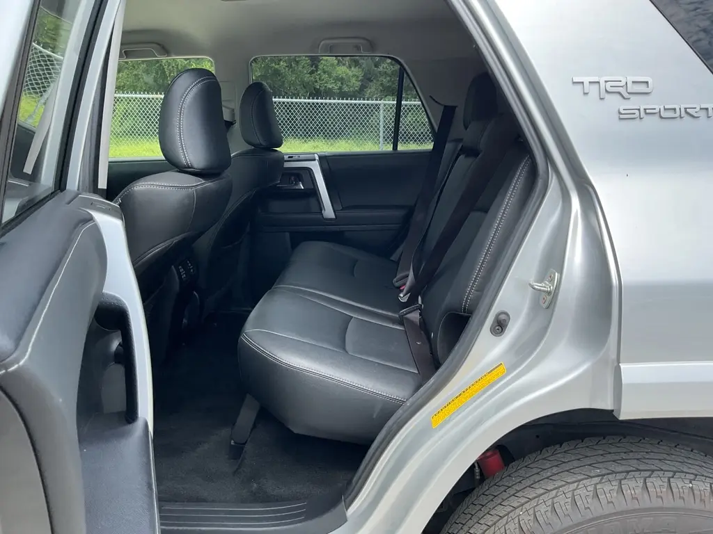 Florida Fine Cars - Used TOYOTA 4RUNNER 2024 ORLANDO TRD SPORT
