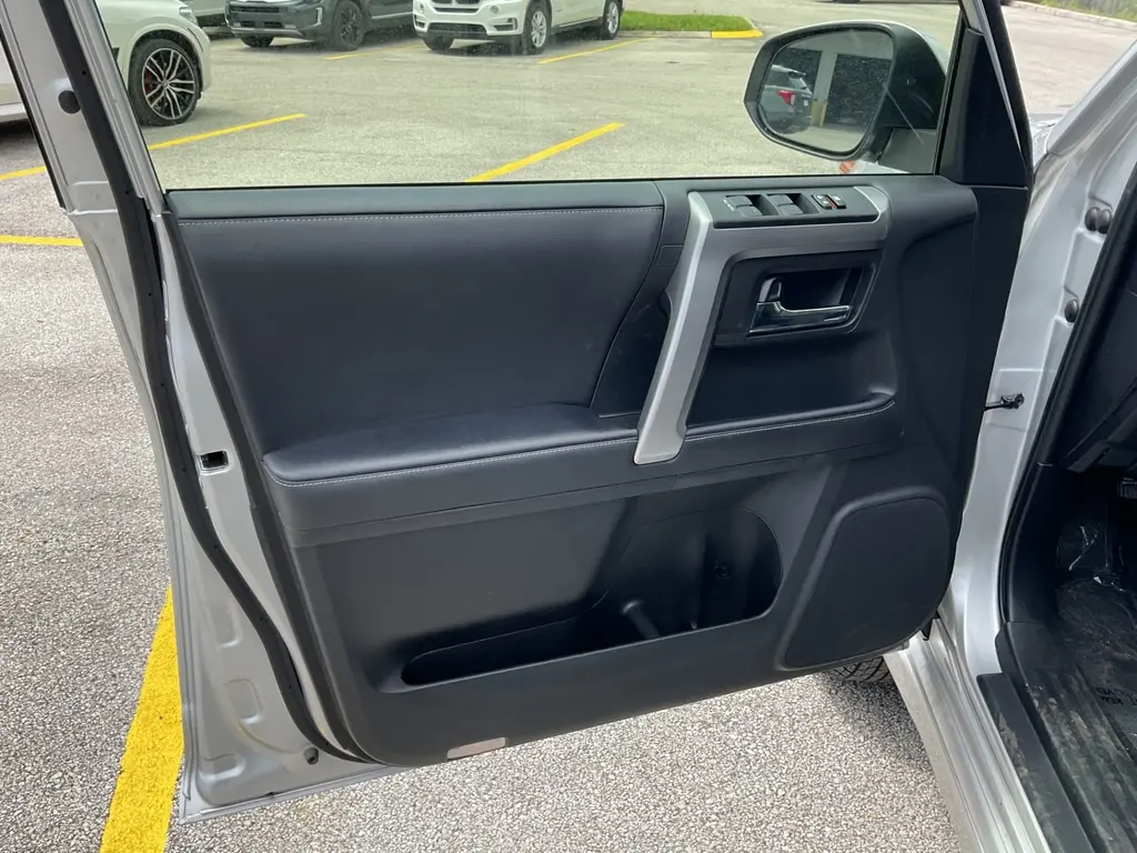 Florida Fine Cars - Used TOYOTA 4RUNNER 2024 ORLANDO TRD SPORT