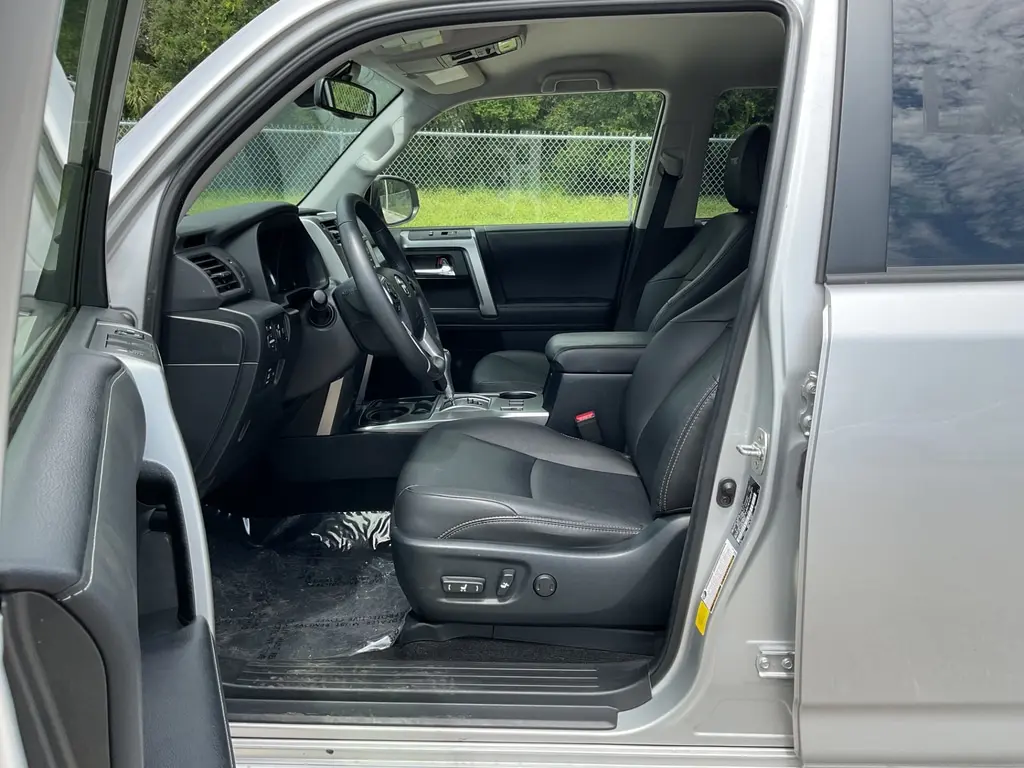 Florida Fine Cars - Used TOYOTA 4RUNNER 2024 ORLANDO TRD SPORT