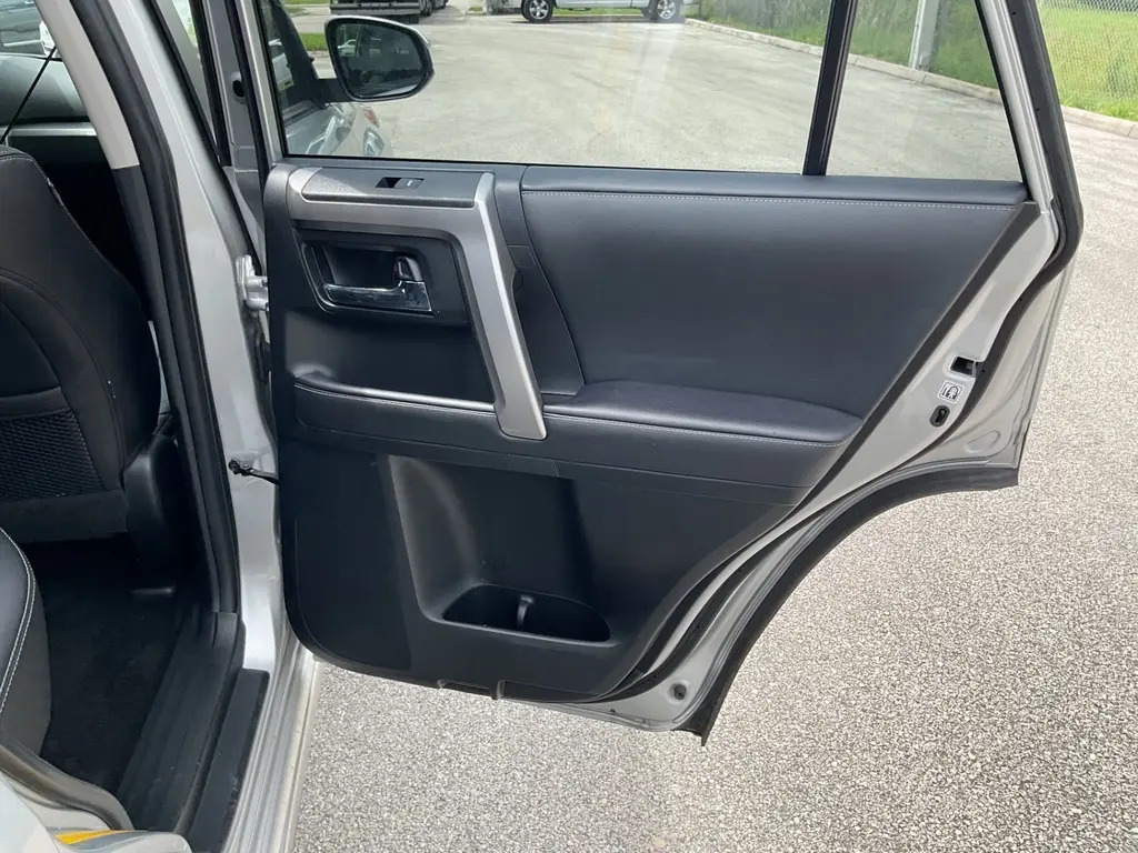 Florida Fine Cars - Used TOYOTA 4RUNNER 2024 ORLANDO TRD SPORT