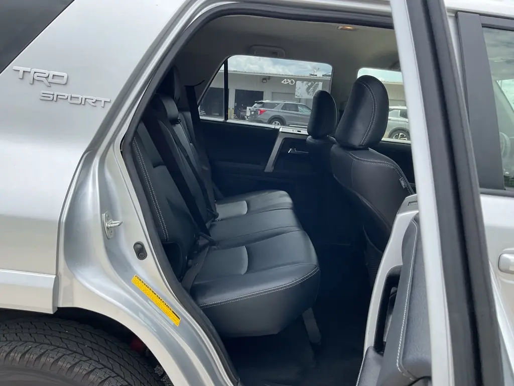 Florida Fine Cars - Used TOYOTA 4RUNNER 2024 ORLANDO TRD SPORT