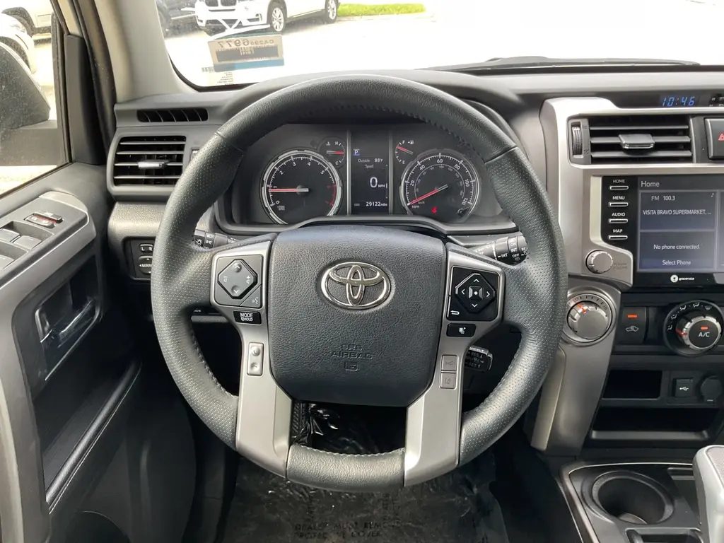 Florida Fine Cars - Used TOYOTA 4RUNNER 2024 ORLANDO TRD SPORT