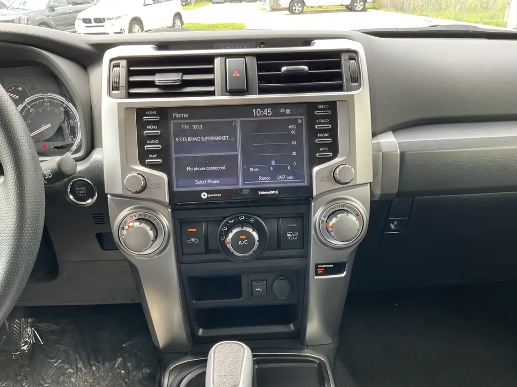 Florida Fine Cars - Used TOYOTA 4RUNNER 2024 ORLANDO TRD SPORT