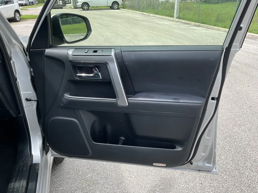 Florida Fine Cars - Used TOYOTA 4RUNNER 2024 ORLANDO TRD SPORT
