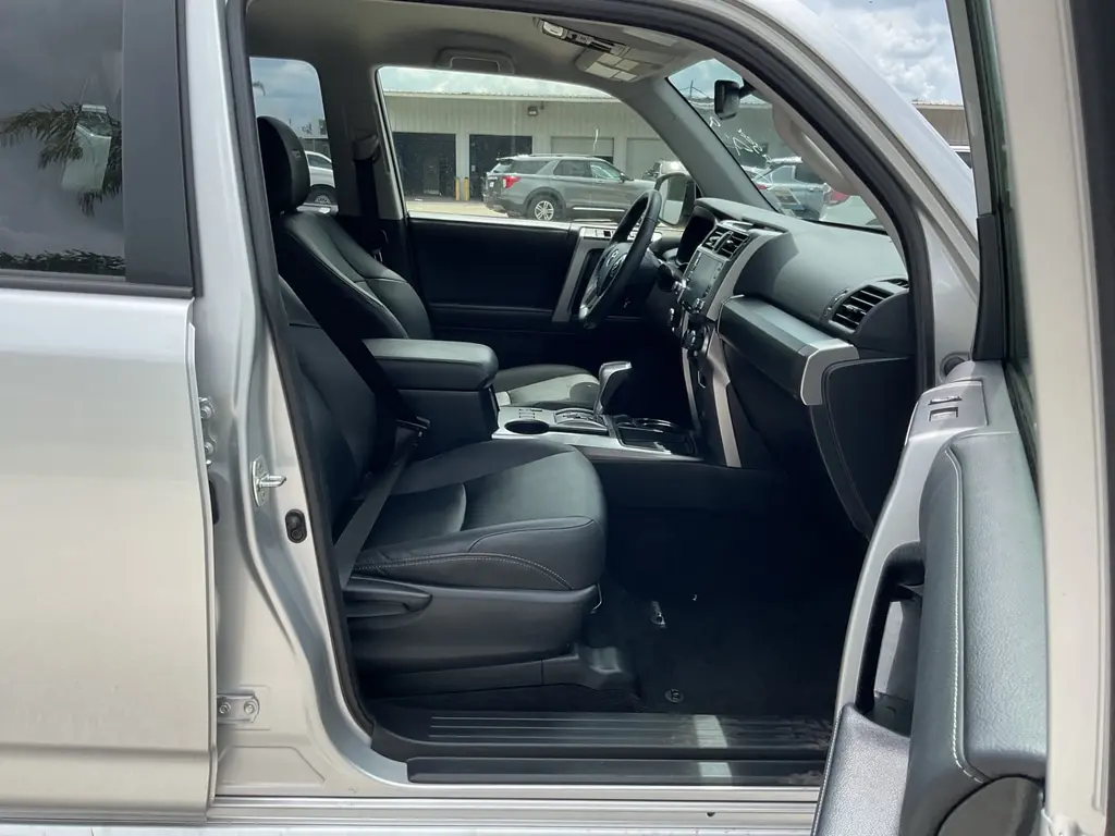 Florida Fine Cars - Used TOYOTA 4RUNNER 2024 ORLANDO TRD SPORT