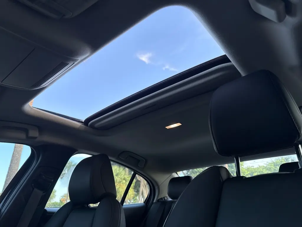 Florida Fine Cars - Used MAZDA MAZDA3 2024 WEST PALM 2.5 S PREFERRED