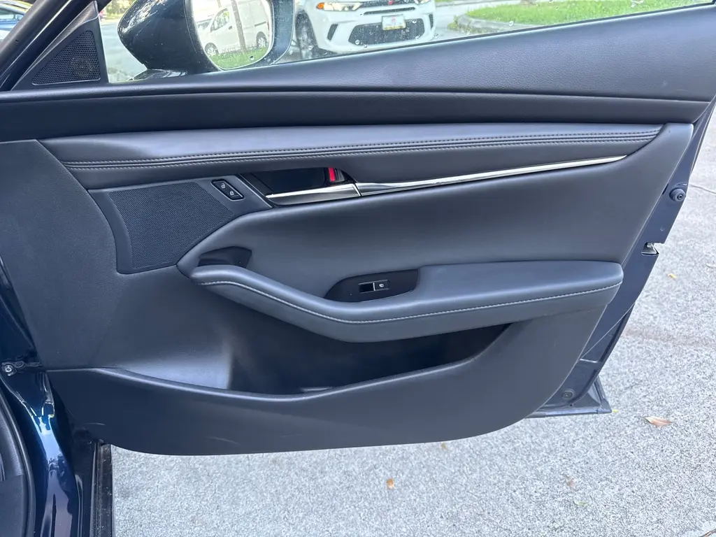 Florida Fine Cars - Used MAZDA MAZDA3 2024 WEST PALM 2.5 S PREFERRED