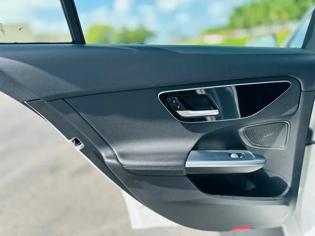 Florida Fine Cars - Used MERCEDES-BENZ C-CLASS 2024 MIAMI C 300