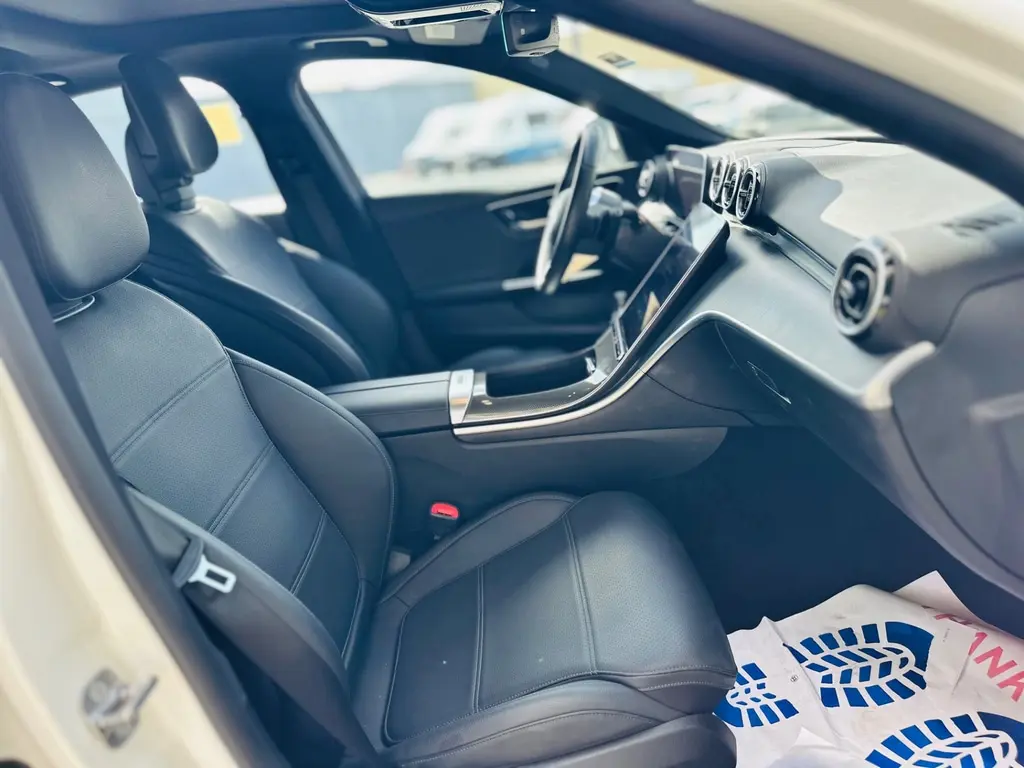 Florida Fine Cars - Used MERCEDES-BENZ C-CLASS 2024 MIAMI C 300