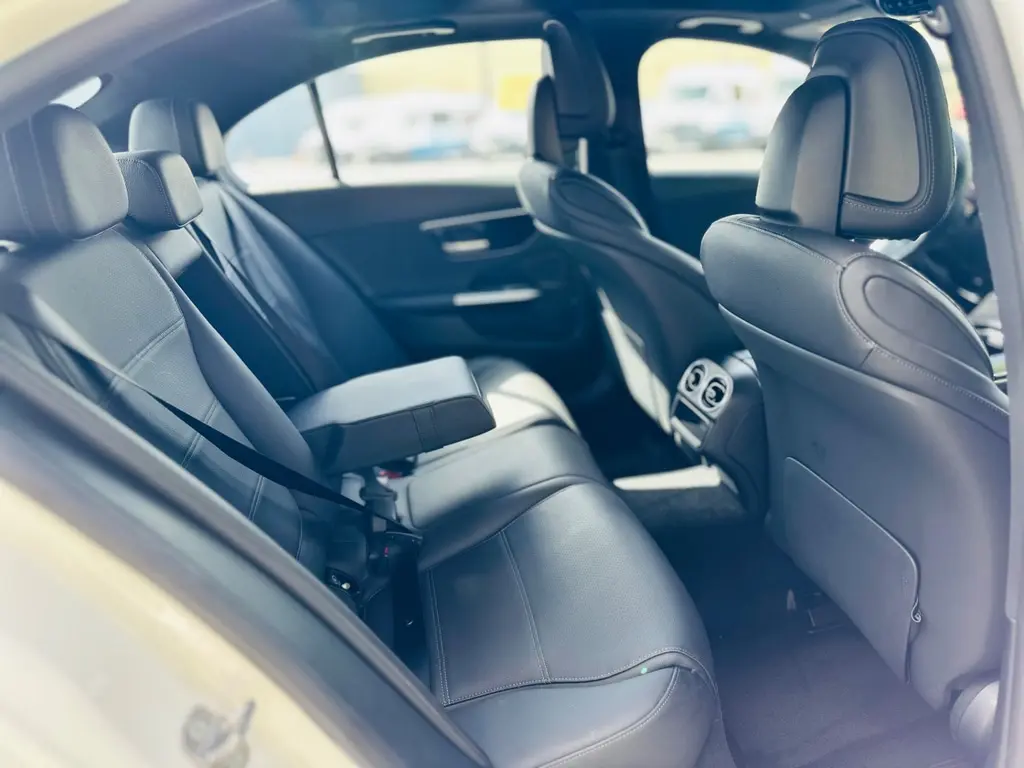 Florida Fine Cars - Used MERCEDES-BENZ C-CLASS 2024 MIAMI C 300