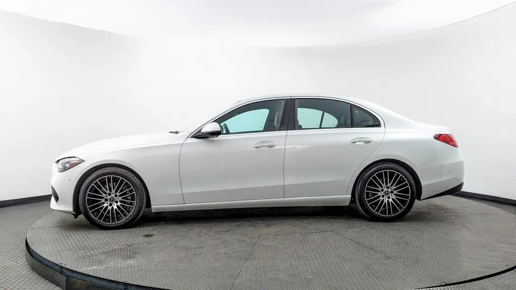 Florida Fine Cars - Used MERCEDES-BENZ C-CLASS 2024 MIAMI C 300