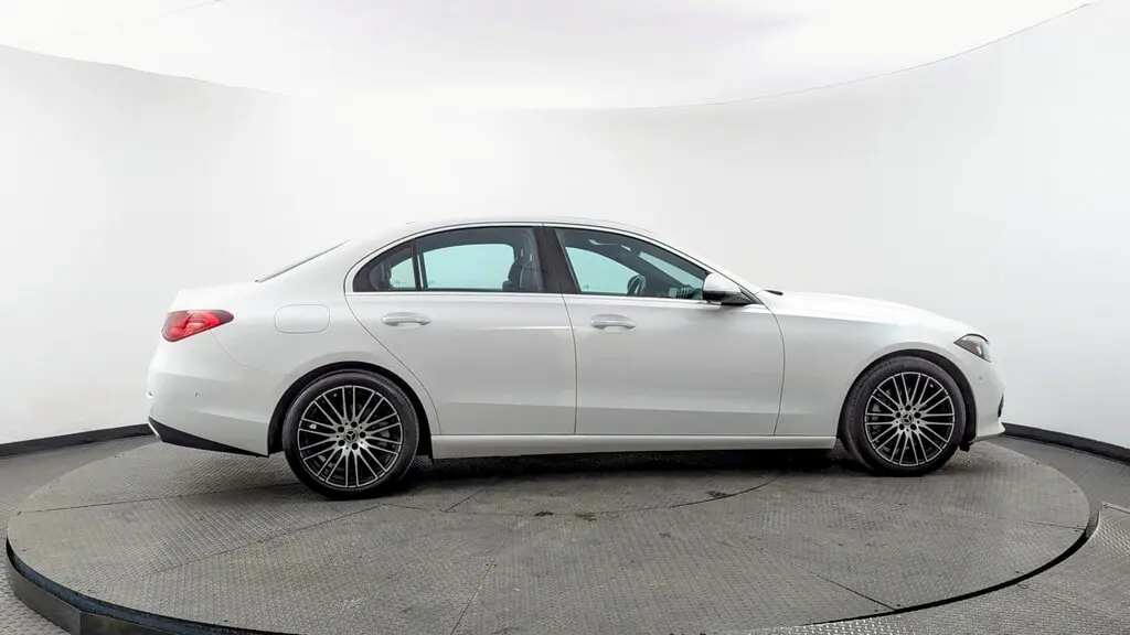 Florida Fine Cars - Used MERCEDES-BENZ C-CLASS 2024 MIAMI C 300
