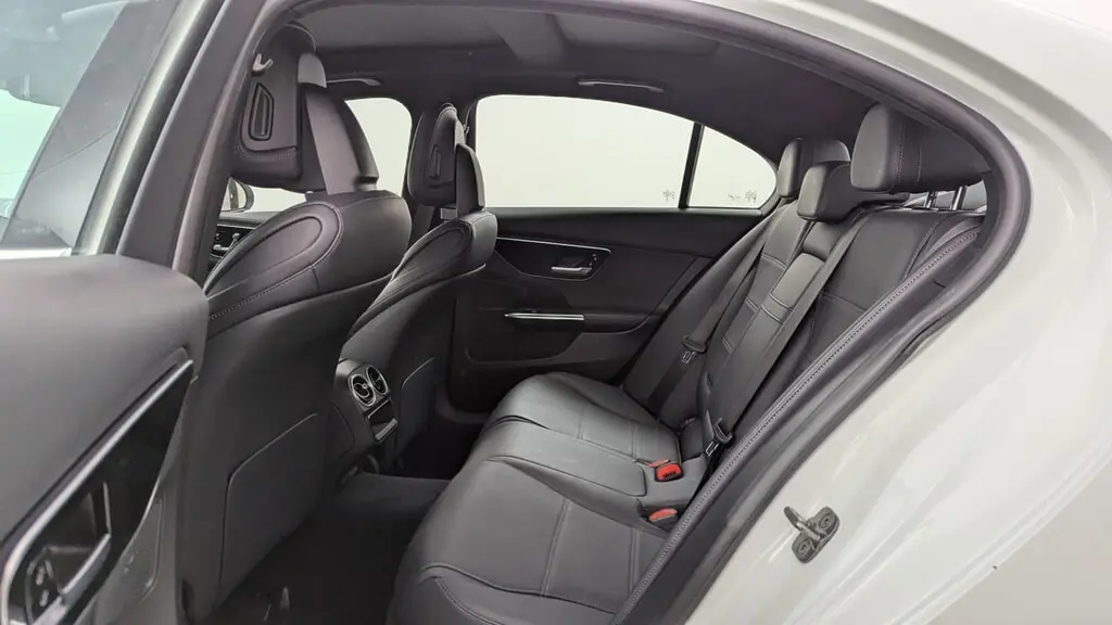 Florida Fine Cars - Used MERCEDES-BENZ C-CLASS 2024 MIAMI C 300