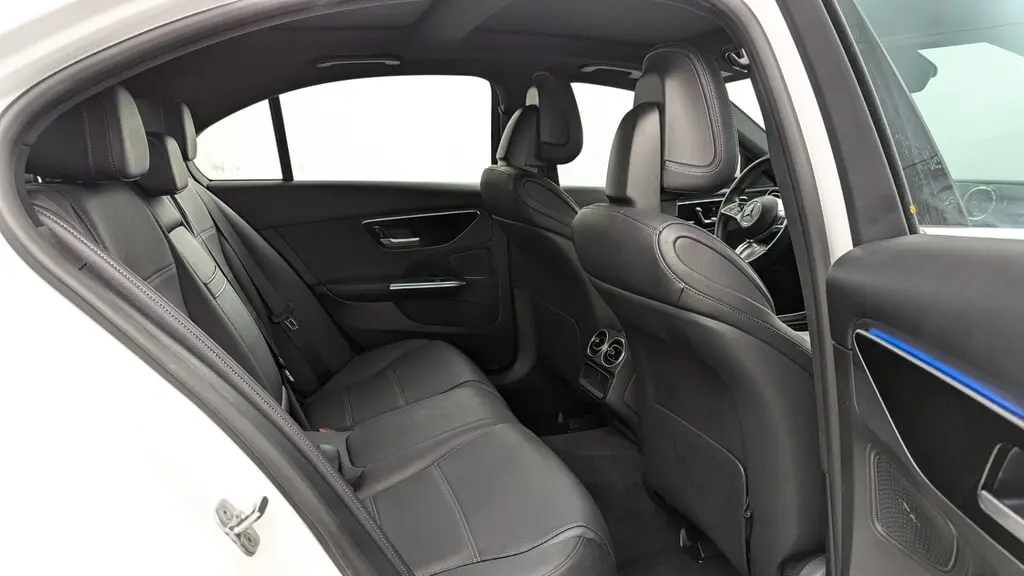 Florida Fine Cars - Used MERCEDES-BENZ C-CLASS 2024 MIAMI C 300