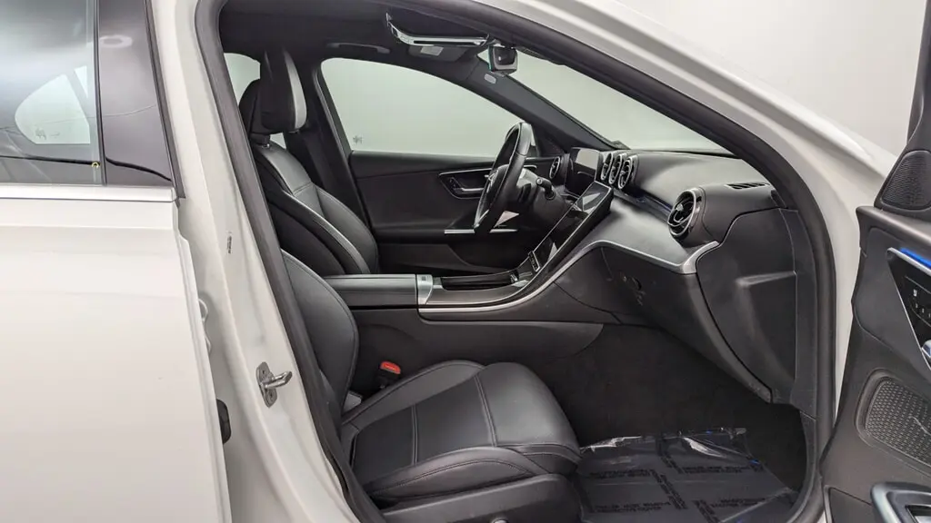 Florida Fine Cars - Used MERCEDES-BENZ C-CLASS 2024 MIAMI C 300